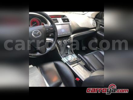 Mazda 6 2011 - imagen secundaria 1