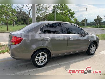 Chevrolet Sail 2015 - imagen secundaria 1