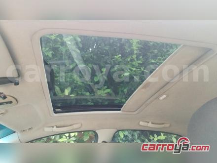 Peugeot 206 2008 - imagen secundaria 1