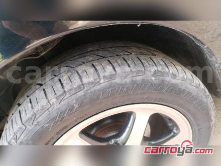 Peugeot 206 2008 - imagen secundaria 2