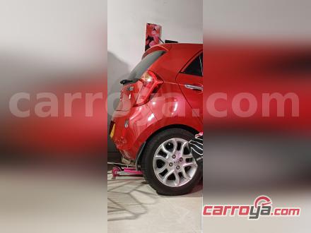 KIA Picanto iON 2013 - imagen secundaria 2