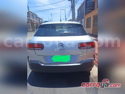 Citroen C4 2023 - imagen secundaria 1