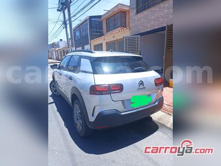 Citroen C4 2023 - imagen secundaria 2