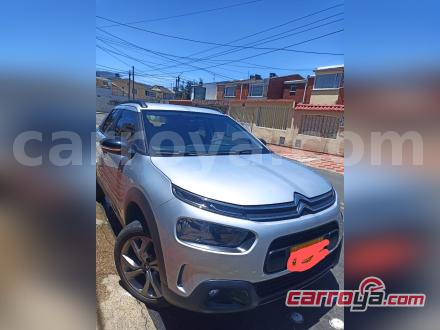 Citroen C4 2023 - imagen 1