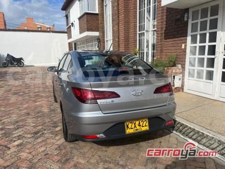 Hyundai Accent 2023 - imagen secundaria 1