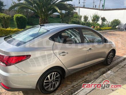 Hyundai Accent 2023 - imagen secundaria 2