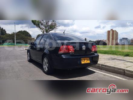 Volkswagen Jetta 2011 - imagen secundaria 2