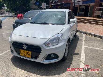 Suzuki Swift 2023 - imagen 1