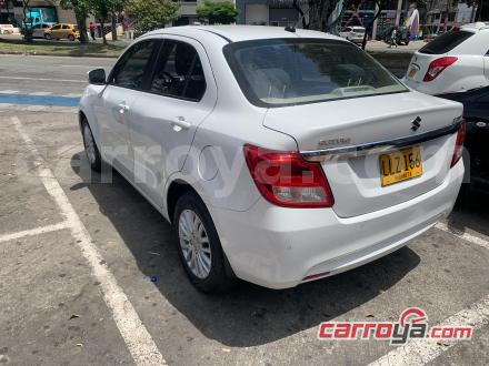 Suzuki Swift 2023 - imagen secundaria 1