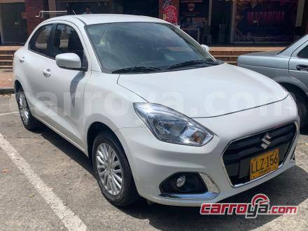 Suzuki Swift 2023 - imagen secundaria 2