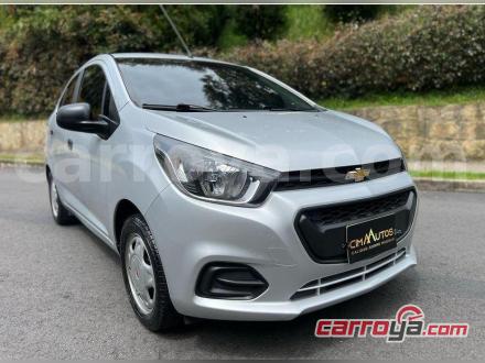 Chevrolet Beat 2019 - imagen secundaria 1