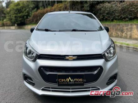 Chevrolet Beat 2019 - imagen secundaria 2