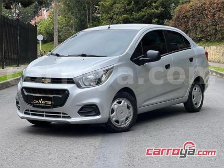 Chevrolet Beat 2019 - imagen 1