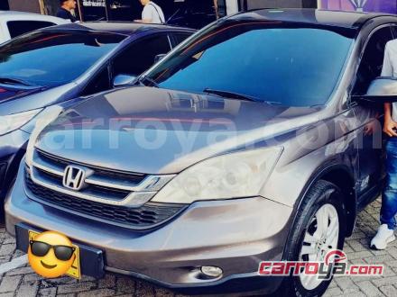 Honda CR-V 2011 - imagen secundaria 1