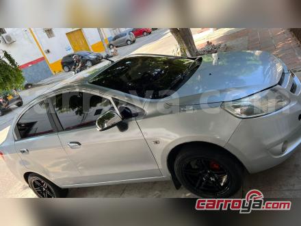 Chevrolet Sail 2014 - imagen 1