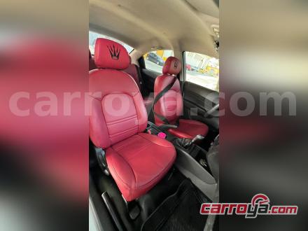 Chevrolet Sail 2014 - imagen secundaria 1