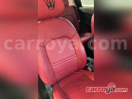 Chevrolet Sail 2014 - imagen secundaria 2