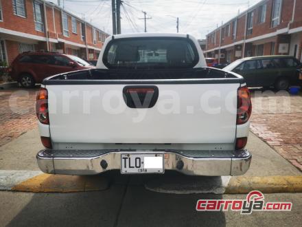 Mitsubishi Sportero 2013 - imagen secundaria