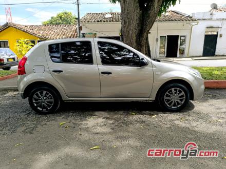 Renault Sandero 2014 - imagen secundaria 2