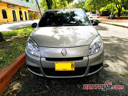 Renault Sandero 2014 - imagen secundaria 1