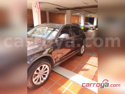 AUDI Q5 2015 - imagen secundaria 1