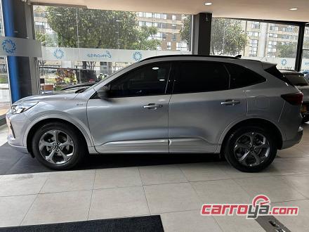 Ford Escape 2023 - imagen secundaria 1