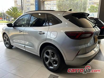 Ford Escape 2023 - imagen secundaria 2