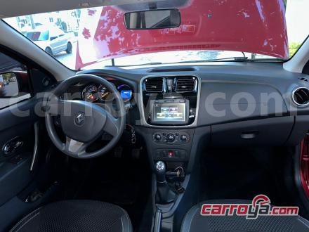 Renault Stepway 2020 - imagen secundaria 2