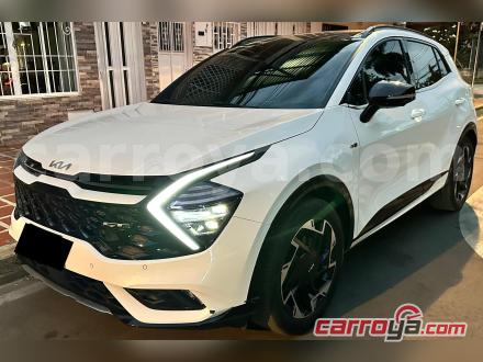 KIA Sportage 2023 - imagen 1