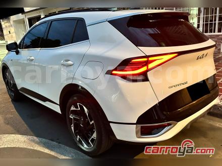 KIA Sportage 2023 - imagen secundaria 2