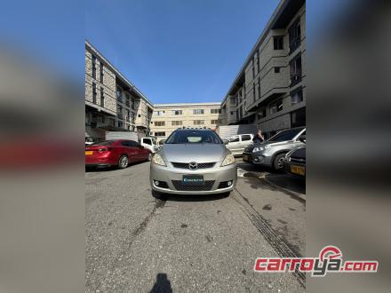 Mazda 5 2007 - imagen secundaria 1