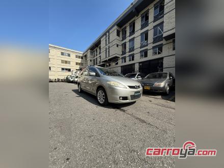 Mazda 5 2007 - imagen secundaria 2