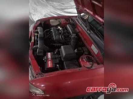 Hyundai Accent 2005 - imagen secundaria 1