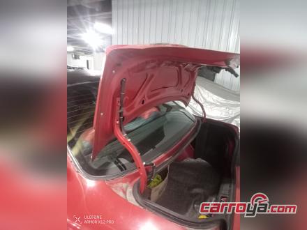 Hyundai Accent 2005 - imagen secundaria 2