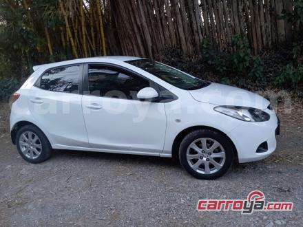 Mazda 2 2010 - imagen secundaria 1