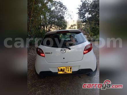 Mazda 2 2010 - imagen secundaria 2