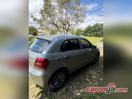 Volkswagen Gol 2018 - imagen secundaria 1