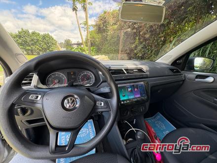 Volkswagen Gol 2018 - imagen secundaria 2