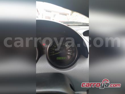 Chevrolet Aveo 2008 - imagen secundaria 1