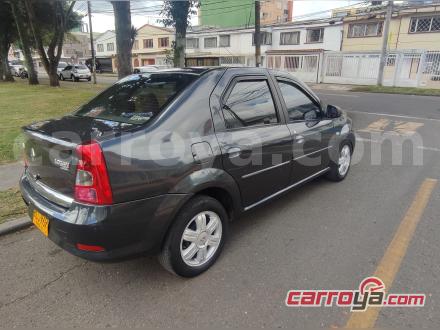 Renault Logan 2011 - imagen secundaria 2