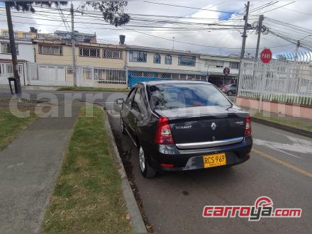 Renault Logan 2011 - imagen secundaria 1
