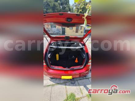 Renault Sandero 2015 - imagen secundaria 1