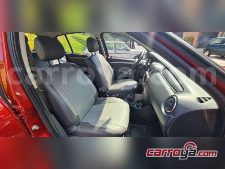 Renault Sandero 2015 - imagen secundaria 2