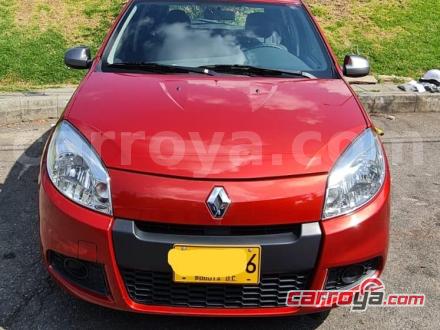 Renault Sandero 2015 - imagen 1