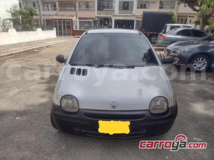 Renault Twingo 2008 - imagen 1