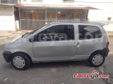 Renault Twingo 2008 - imagen secundaria 1