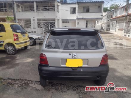 Renault Twingo 2008 - imagen secundaria 2