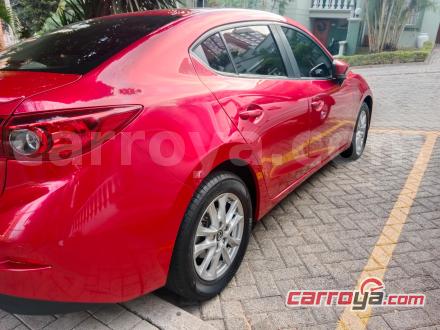 Mazda 3 2018 - imagen secundaria 1