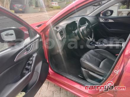 Mazda 3 2018 - imagen secundaria 2