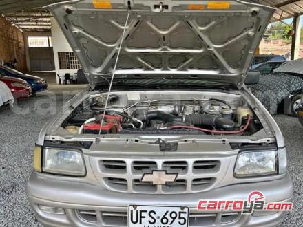 Chevrolet Luv 2003 - imagen secundaria 1